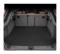 Protector Maletero para Audi A3 Sedan (Without Left Side Net)