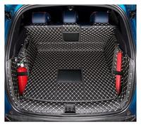 Protector Maletero para BYD para Atto3 para Yuan para Plus EV 2024 2022 2023 Almohadilla Protectora Maletero Bolsas Almacenamiento Revestimiento Alfombra para Maletero(C)