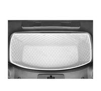 Protector Maletero para CHANGAN para Deepal S07 2025 2026 Alfombrilla con Compartimento Frontal Capó Cuero Almohadilla Protectora Recubrimiento Completo(Grey)