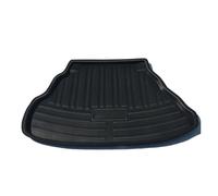 Protector Maletero para City, para GM2, 3, para Ballade, para MK5 (2009-2013) Alfombrilla Protectora De EVA Impermeable para Maletero De Coche