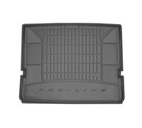 PROTECTOR MALETERO PARA FORD GALAXY II 7P TERCERA FILA CERRADA 2006-2015