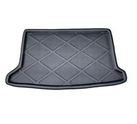 Protector Maletero Para Hyundai Para Accent Para Solaris Para Verna 2012-2017 Hatchback Car Maletero Trasero Maletero Revestimiento Tapete Carga Piso Alfombrilla Maletero