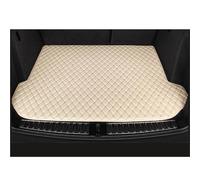 Protector Maletero para Kia para Optima K5 2015-2011 para Alfombras De Revestimiento Carga Accesorios Interiores Productos Cubiertas Esteras Maletero(Beige)