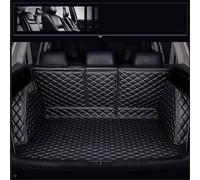 Protector Maletero para Maletero Mercedes EQE SUV 2022-2024,Maletero Trasero Alfombra AntiarañAzos Impermeable Antideslizante pararo Maleteros