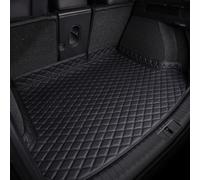 Protector Maletero para Maletero Mercedes EQE SUV 2022-2024,Maletero Trasero Alfombra AntiarañAzos Impermeable Antideslizante pararo Maleteros