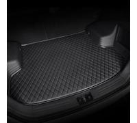 Protector Maletero, para Nissan Townstar I 2022-2024 Alfombrilla Maletero Cubre Maletero Coche Impermeable Funda Perros Protector Medida Bandeja,B