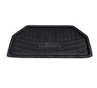 Protector Maletero Para Odyssey Para RC1 Para RC2 2014-2023 Revestimiento Maletero Trasero Coche Alfombrilla Carga Piso Alfombrilla Maletero