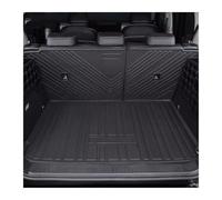 Protector Maletero para Pared para GWM para WEY Cojín Maletero Coche 5 Alfombrillas Maletero Almohadilla Caja Trasera, Alfombrilla Lateral Respaldo