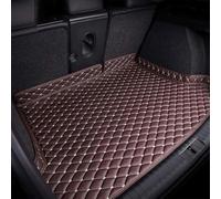 Protector Maletero, para Seat Ibiza MK5 F6 Schrägheck 2017-2023 Alfombrilla Maletero Cubre Maletero Coche Impermeable Funda Perros Protector Medida Bandeja,D