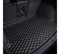 Protector Maletero, para Seat Ibiza MK5 F6 Schrägheck 2017-2023 Alfombrilla Maletero Cubre Maletero Coche Impermeable Funda Perros Protector Medida Bandeja,E
