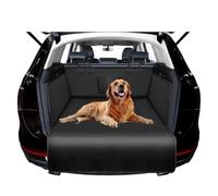 Protector Maletero para Seat Leon MK4 2020-2024