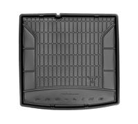 PROTECTOR MALETERO PARA SKODA FABIA III RANCHERA DESDE 2014