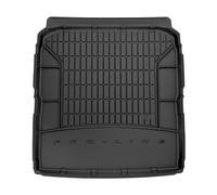 PROTECTOR MALETERO PARA SKODA SUPERB III RANCHERA DESDE 2015