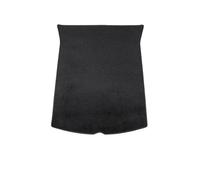 Protector Maletero para Tesla para Model Y para Juniper Tapete Maletero Cobertura Total Protectores Laterales Ambos Lados Respaldo Asiento Almohadilla Protectora(21-23 Trunk M*3)