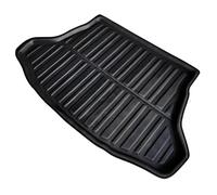 Protector Maletero Para Toyota Para Prius 2016-2025 Alfombrilla Maletero Trasero Coche Revestimiento Carga Piso Maletero Alfombrilla Maletero