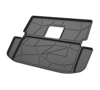 Protector Maletero Para Toyota Para RUSH 2018-2023 Revestimiento Maletero Trasero Automóvil Alfombrilla Carga Piso Impermeable Alfombrilla Maletero