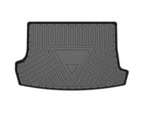 Protector Maletero Para VW Para T-ROC 2017-2023 Revestimiento Maletero Trasero Automóvil Alfombrilla Carga Piso Impermeable Alfombrilla Maletero
