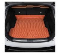 Protector Maletero para Xpeng G9 G6 para XiaoPeng 2025, Impermeable Coche Alfombrilla Maletero Cuero con Revestimiento Completo(C)