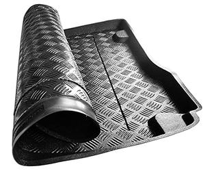 Protector Maletero PE Compatible con Ford TOURNEO Connect II L1, versión 5 pasajeros|2013-2022|Ref:100446