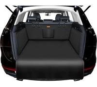 Protector Maletero Perro para Benz T-class X-class V-class Vaneo Viano Vito | Funda Maletero Coche Perros con Protección Lateral y de Parachoques, Impermeable Anti-rayures - Facil Mantenimiento