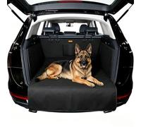 Protector Maletero Perro para BMW G87 M2 G42 218i 220i 220d 230i M240i 2023-2025 Impermeable Funda Maletero Perro Antideslizante Antiarañazos Manta Manta con Protección Paragolpes y Laterales