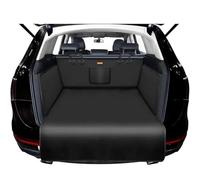 Protector Maletero Perro, para Nissan Skyline R34/R34 GT/R34 GT-T/Skyline Funda Maletero Coche Perros Impermeable,Cubre Maletero con Protección de Paragolpes y Laterales