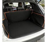 Protector Maletero Perros, para Hyundai Alcazar/Bayon /Ix25 Antirayures Resistente Funda Maletero Coche Perros Funda Protectora Maletero Facil Mantenimiento