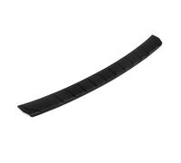 Protector Maletero Trasero para Subaru para Forester SK 2013-2024 Parachoques Estribo Umbral Decoración Exterior Personalización(2013-2018)