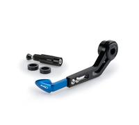 Puig Protector de maneta de embrague 3877A Azul