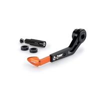 Protector maneta embrague Puig universal Naranja