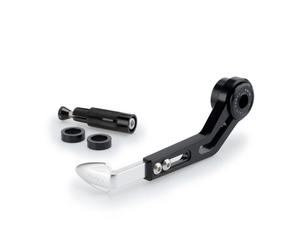 Protector maneta embrague Puig universal Plata