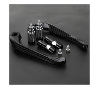 Protector maneta Freno Moto para MT07 para MT 07 09 125 10 para MT03 para MT09 Accesorios Motocicleta Empuñaduras Manillar Protector Palancas De Embrague De Freno Protector