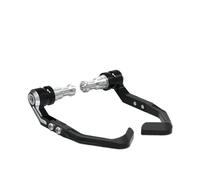 Protector maneta Freno Moto Protector de empuñaduras de Manillar de Motocicleta CNC Protector de Palanca de Embrague de Freno para para Panigale V4 V4S V4SP V4R 2018-2023