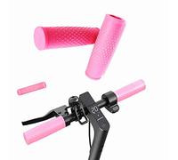 Protector maneta para patinete Par Puño para Xiaomi M365, Essential, 1S, Pro y Pro2 mangos para Patinete xiaomi (ROS)