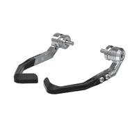 Protector Manetas Moto Guardamanos de embrague freno protección arco motocicleta(M1000RR Titanium col)