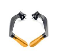 Protector manetas Moto Protector De Palanca De Embrague De Freno para Motocicleta KY500X 400X, Protector Proguard para KYMOTO KY500 X KY400 X KY500F KY400F KY321R