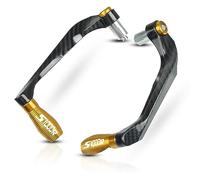 Protector Manetas Moto Protector de palanca for BMW S1000R S1000RR S1000XR 2015-2018 2019 2020 2021 2022 2023, palancas de embrague de freno de motocicleta, Protector de manillar Freno Manillar Protec