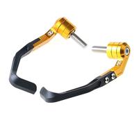 Protector Manetas Moto Protector de palancas de motocicleta, Protector de manillar de embrague de freno, protector de palanca apto for uso for YAMAHA R6 2017-2020 y R1 2015-2021 R7 2021-2023 Freno Man