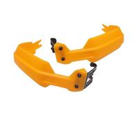 Protector manetas Moto Protector PA1250 para Manillar, Protector Manos, Carcasa De Freno, Protección contra El Viento, Cubierta Deflectora para Pan America 1250 S 2022