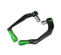 Protector manetas Moto Protectores De Empuñaduras De Manillar Motocicleta Palancas Embrague Freno Protector Barra Manillar para Ba&jaj Pulsar 200NS 200 NS Todos Los Años