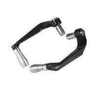 Protector manetas Moto Protectores De Empuñaduras De Manillar Motocicleta Palancas Embrague Freno Protector Barra Manillar para Ba&jaj Pulsar 200NS 200 NS Todos Los Años