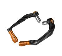 Protector manetas Moto Protectores De Empuñaduras De Manillar Motocicleta Palancas Embrague Freno Protector Barra Manillar para Ba&jaj Pulsar 200NS 200 NS Todos Los Años
