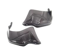 Protector manetas Moto Protectores de Mano para Motocicleta, Protector de Mango de plástico para Barra, Cepillo, Protector de Manos para protección, envío Directo