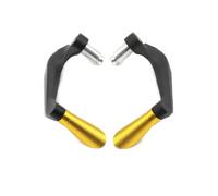 Protector manetas Moto Protectores de Palanca de Embrague de Freno para Motocicleta, 7 Colores, 7/8 ", para VTR1000F Firestorm VFR800 VFR800F CBF1000 CBR1100XX