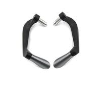 Protector manetas Moto Protectores de Palanca de Embrague de Freno para Motocicleta, 7 Colores, 7/8 ", para VTR1000F Firestorm VFR800 VFR800F CBF1000 CBR1100XX