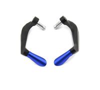 Protector manetas Moto Protectores de Palanca de Embrague de Freno para Motocicleta, 7 Colores, 7/8 ", para VTR1000F Firestorm VFR800 VFR800F CBF1000 CBR1100XX