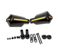 Protector Mango Mano Universal para Manillar, Equipo De Protección A Prueba Viento, para Motocicleta, 1 Par(5)