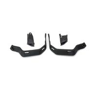 Protector Manillar Barra Protectora Parabrisas Guardamanos para X-ADV XADV 750 CRF1100L CRF 1100L 1100 L para Africa Twin para Adventure Sports ES(D)