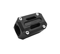 Protector Manillar Moto Ajuste para Honda NC750X 2017-2024 Accesorios de Motocicleta Barras de Choque Bloque Protector de Parachoques del Motor Protectores Mano(1PC)