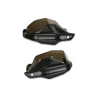 Protector Manillar Moto Extensiones De Paramanos para Motocicleta, Protector De Manillar Y Parabrisas para NC 750X (NC750X DCT 2013-2024) Guardamanos(Color 10)